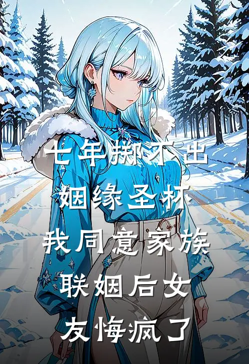 七年掷不出姻缘圣杯，我同意家族联姻后女友悔疯了