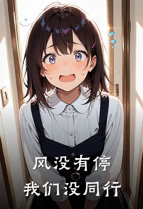 风没有停，我们没同行(苏晚周帅)推荐完结小说_最新章节列表风没有停，我们没同行(苏晚周帅)