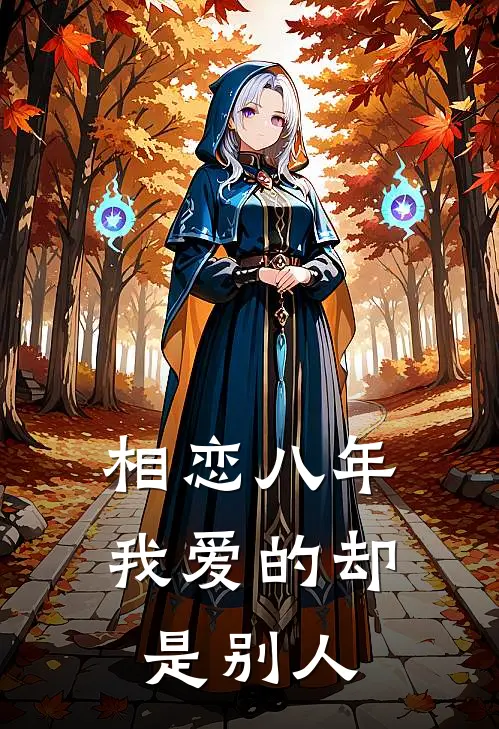 叶秋林晚《相恋八年，我爱的却是别人。》完结版免费阅读_相恋八年，我爱的却是别人。全文免费阅读