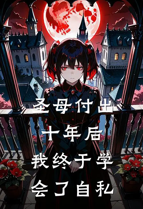 圣母付出十年后，我终于学会了自私林晚林宇免费小说免费阅读_推荐完结小说圣母付出十年后，我终于学会了自私(林晚林宇)