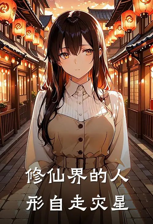 修仙界的人形自走灾星