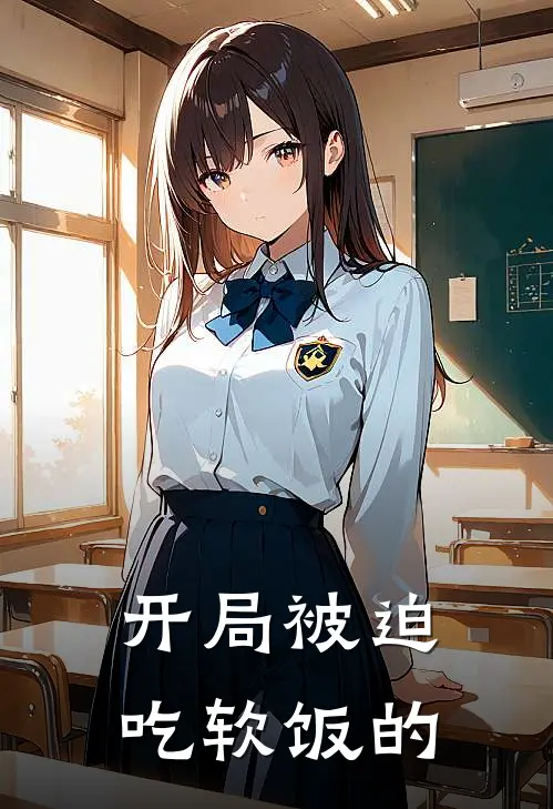 开局被迫吃软饭的