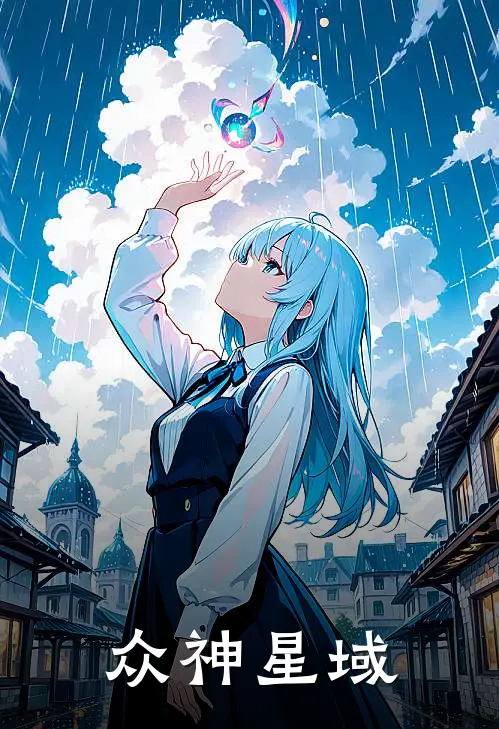 众神星域(顾炎白阳)全本免费小说_最新章节列表众神星域(顾炎白阳)