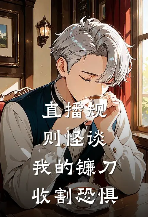 直播规则怪谈：我的镰刀收割恐惧卡芙卡艾琳免费小说推荐_推荐完结小说直播规则怪谈：我的镰刀收割恐惧(卡芙卡艾琳)