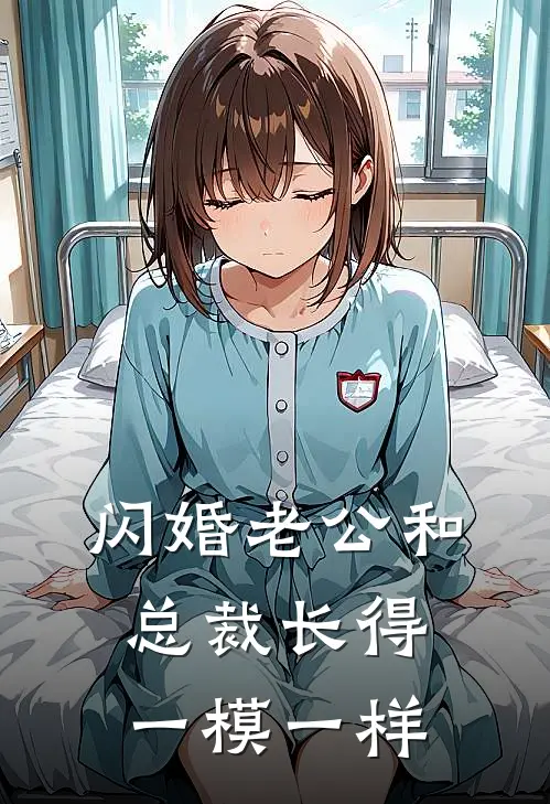 闪婚老公和总裁长得一模一样(叶岚计舒鸣)免费阅读完整版小说_最新小说全文阅读闪婚老公和总裁长得一模一样叶岚计舒鸣