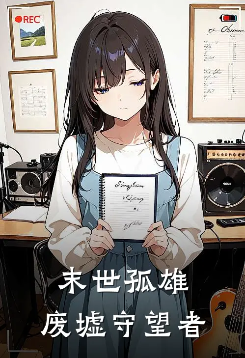 陈朔苏半夏末世孤雄：废墟守望者全本免费在线阅读_末世孤雄：废墟守望者全本阅读