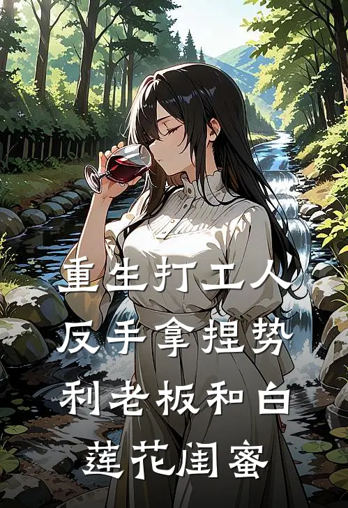 重生打工人：反手拿捏势利老板和白莲花闺蜜白若薇张磊全文免费阅读_热门小说大全重生打工人：反手拿捏势利老板和白莲花闺蜜白若薇张磊