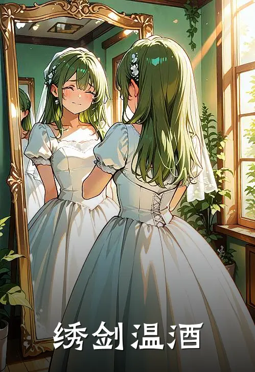 绣剑温酒
