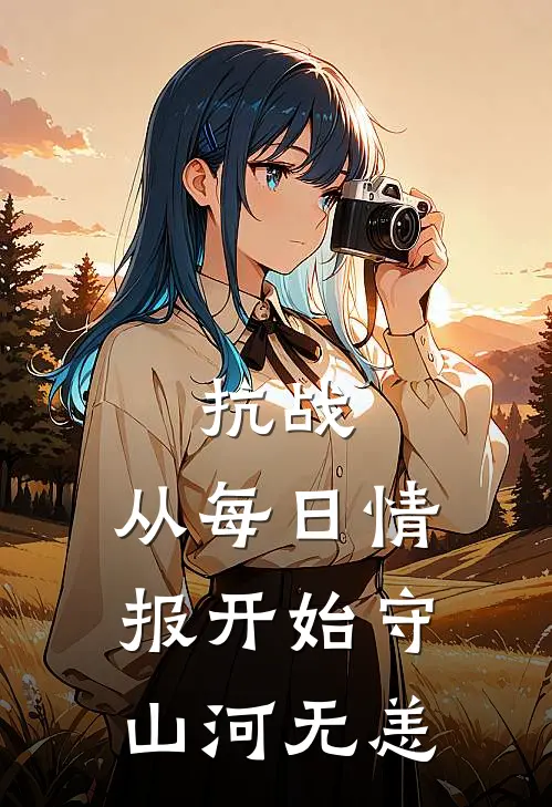 《抗战：从每日情报开始守山河无恙》岳鸿沈浩_(抗战：从每日情报开始守山河无恙)全集在线阅读