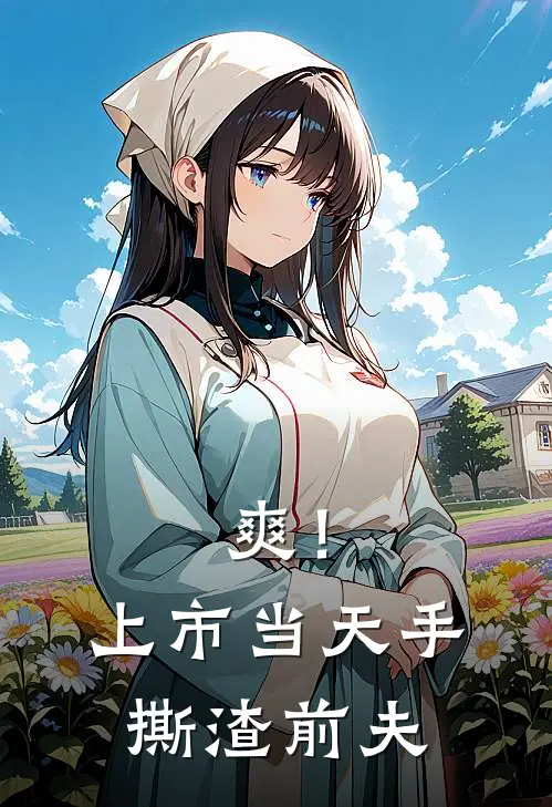 林晚林总(爽！上市当天手撕渣前夫)_《爽！上市当天手撕渣前夫》最新章节免费在线阅读