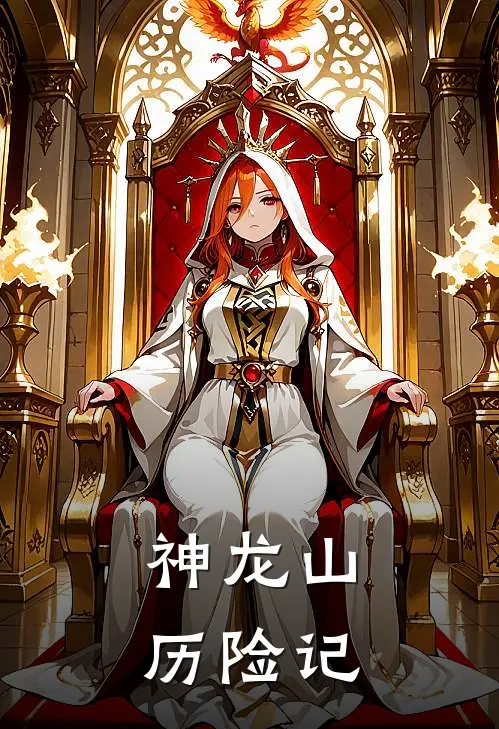 神龙山历险记(刘董强刘飞)免费小说阅读_完结版小说推荐神龙山历险记(刘董强刘飞)