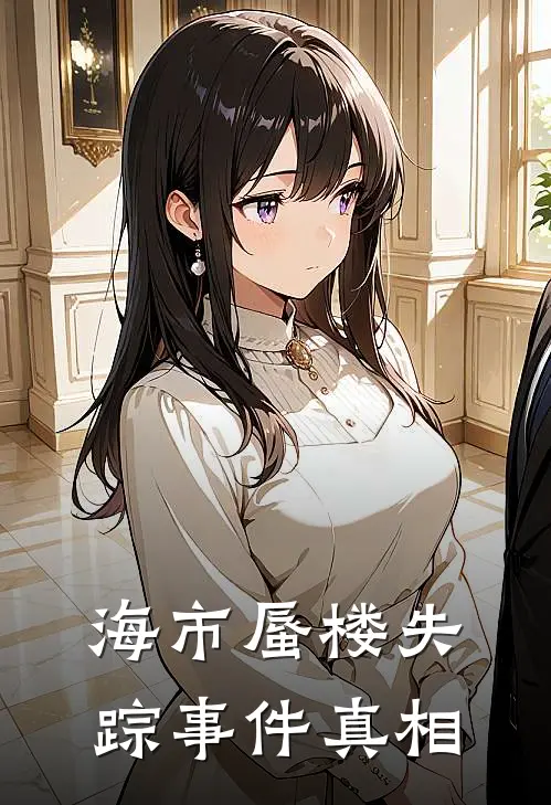 海市蜃楼失踪事件真相