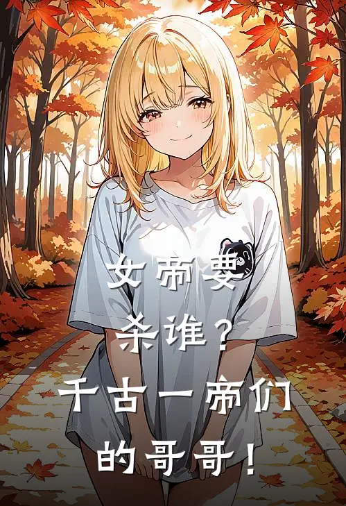 女帝要杀谁？千古一帝们的哥哥！(嬴政林渊)热门网络小说推荐_最新完结小说推荐女帝要杀谁？千古一帝们的哥哥！嬴政林渊