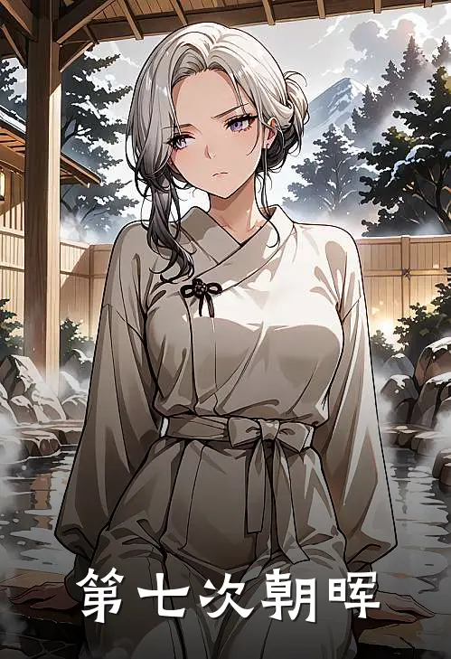 第七次朝晖