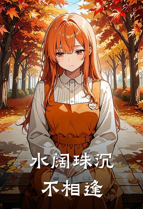 水阔珠沉不相逢