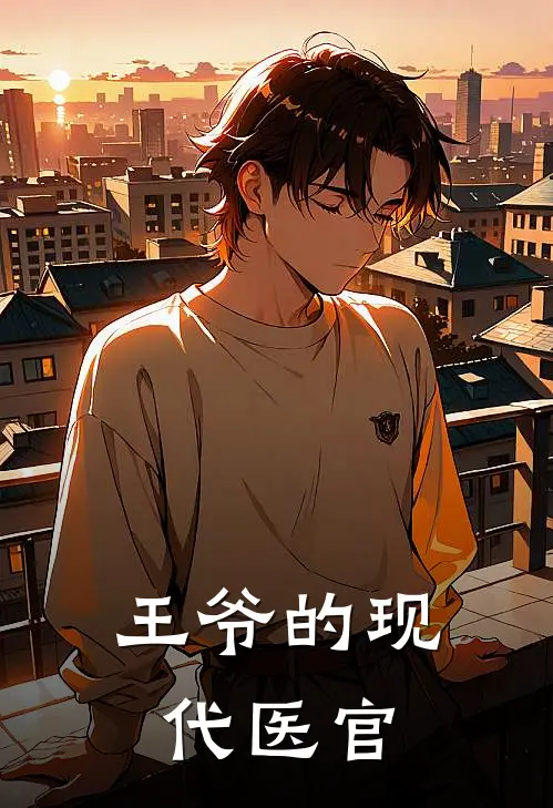 王爷的现代医官(凌然顾烨)完整版小说全文免费阅读_免费阅读无弹窗王爷的现代医官凌然顾烨