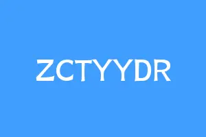 ZCTYYDR