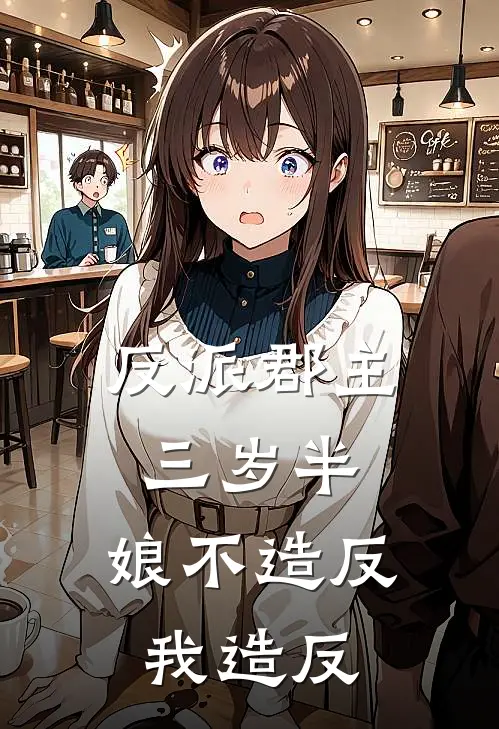 反派郡主三岁半，娘不造反我造反