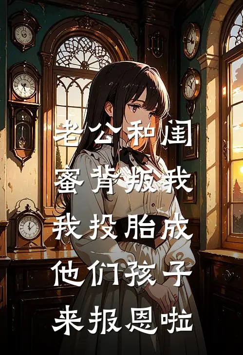 老公和闺蜜背叛我，我投胎成他们孩子来报恩啦(陆泽许薇)全章节在线阅读_陆泽许薇全章节在线阅读