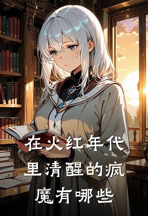 在火红年代里清醒的疯魔有哪些