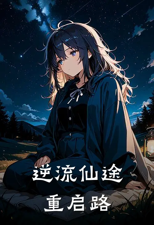 逆流仙途重启路
