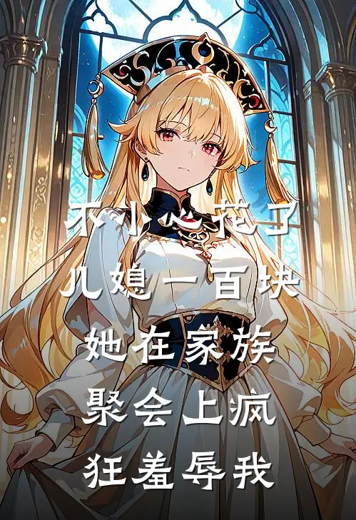 不小心花了儿媳一百块，她在家族聚会上疯狂羞辱我(刘宇沈诗诗)最新小说推荐_最新热门小说不小心花了儿媳一百块，她在家族聚会上疯狂羞辱我刘宇沈诗诗