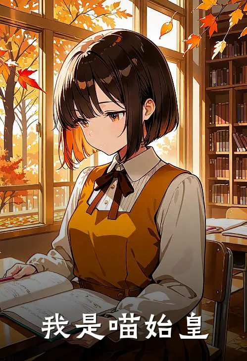 我是喵始皇