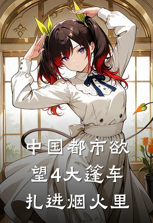 中国都市欲望4大篷车扎进烟火里(陈明老周)小说全文免费阅读_无弹窗全文免费阅读中国都市欲望4大篷车扎进烟火里(陈明老周)