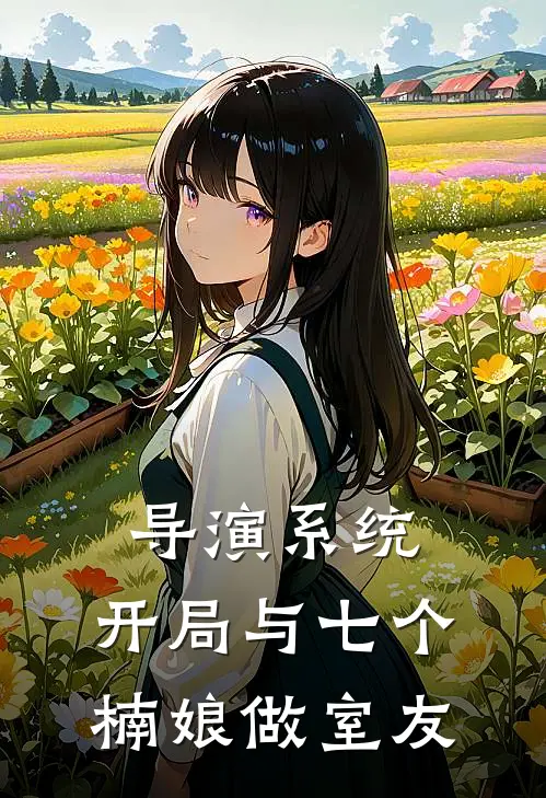 导演系统：开局与七个楠娘做室友李然尹力完结小说免费阅读_完本热门小说导演系统：开局与七个楠娘做室友李然尹力