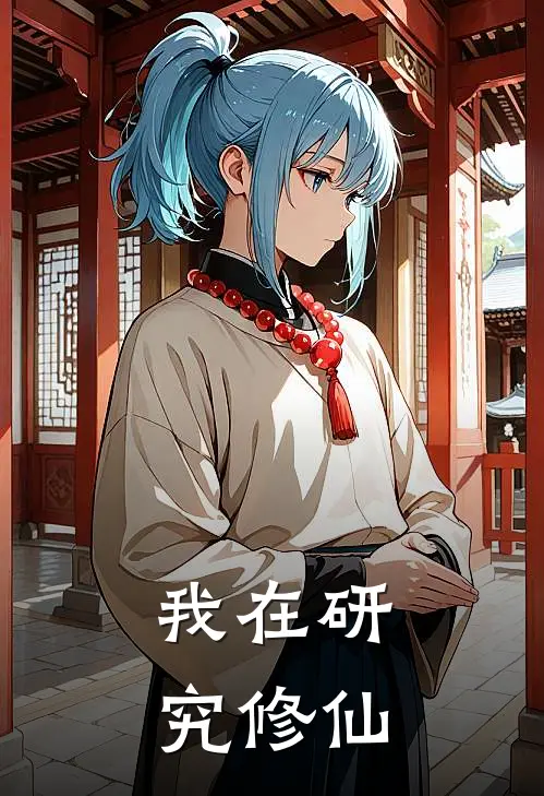 我在研究修仙