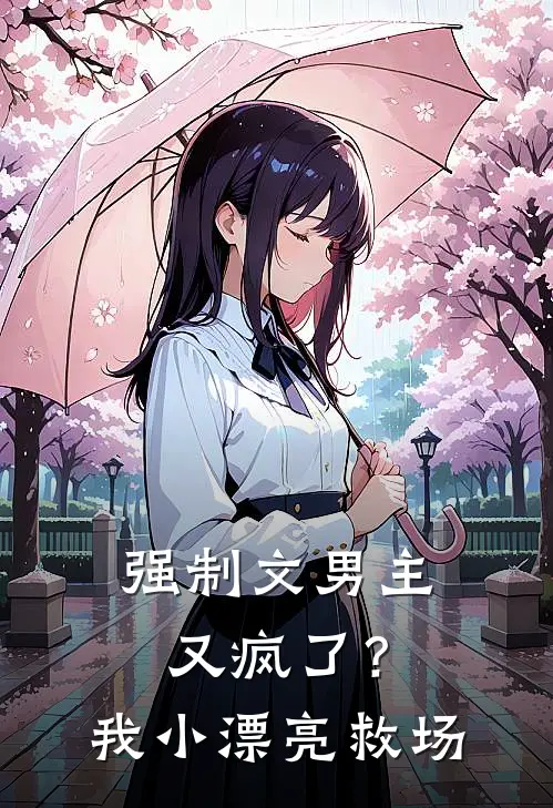 强制文男主又疯了？我小漂亮救场
