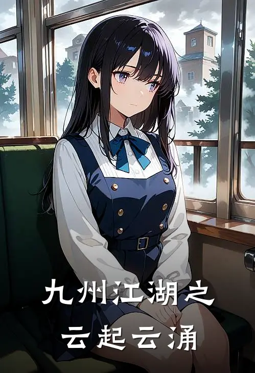 九州江湖之云起云涌