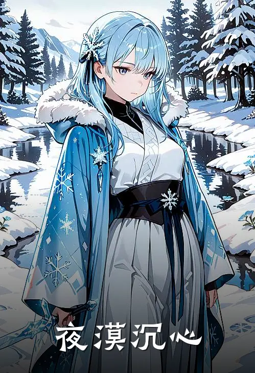 夜漠沉心(信恒王夜起)免费阅读_热门的小说夜漠沉心信恒王夜起