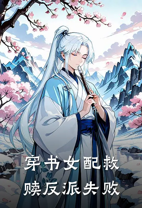 穿书女配救赎反派失败(林薇沈屹)热门完本小说_最新小说穿书女配救赎反派失败林薇沈屹
