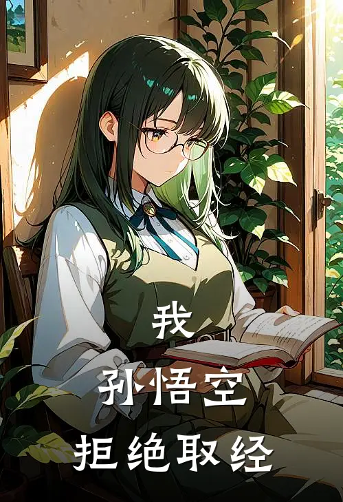 我，孙悟空，拒绝取经孙悟空唐僧好看的小说推荐完结_在哪看免费小说我，孙悟空，拒绝取经孙悟空唐僧