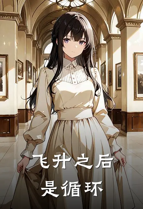 飞升之后是循环