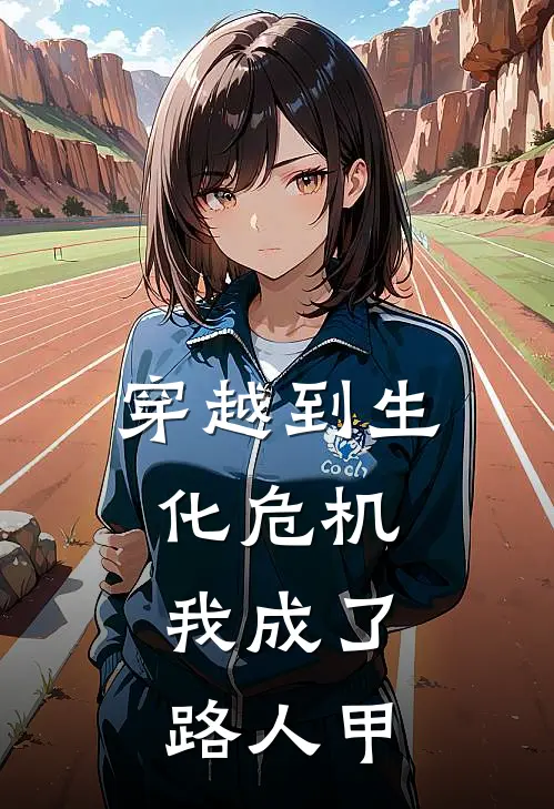 穿越到生化危机，我成了路人甲