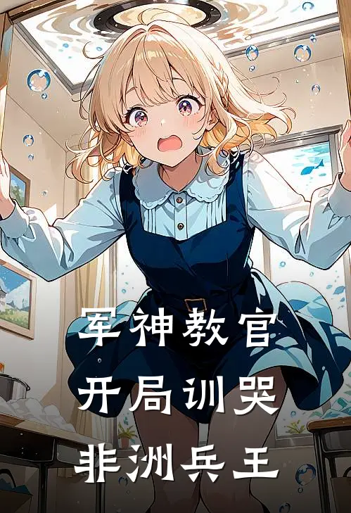军神教官：开局训哭非洲兵王