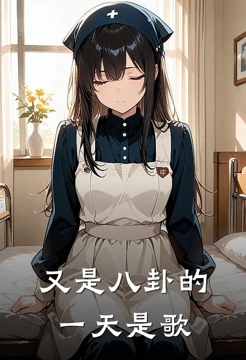 又是八卦的一天是歌