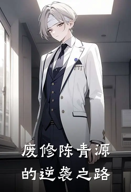 废修陈青源的逆袭之路陈青源陈青源完本热门小说_小说完结版废修陈青源的逆袭之路(陈青源陈青源)