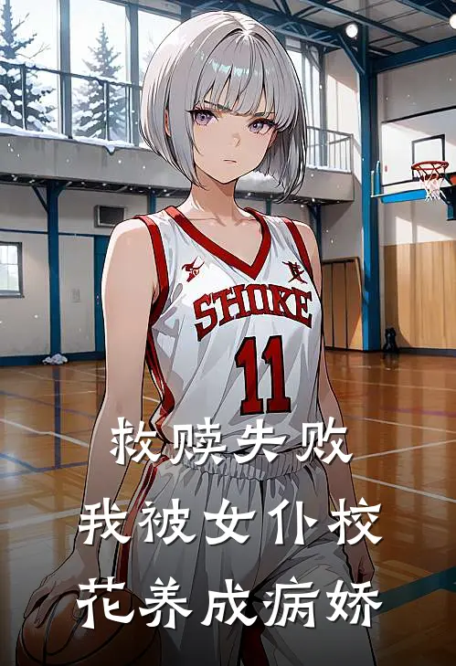 救赎失败，我被女仆校花养成病娇