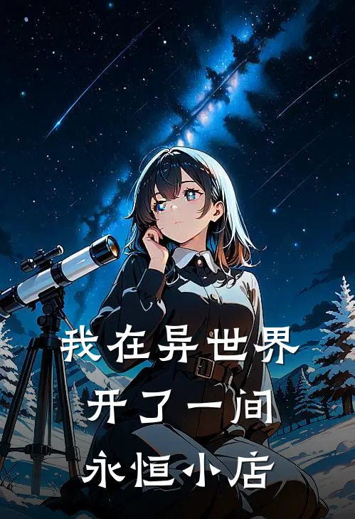我在异世界开了一间永恒小店(林默石磊)小说免费阅读_热门小说阅读我在异世界开了一间永恒小店林默石磊