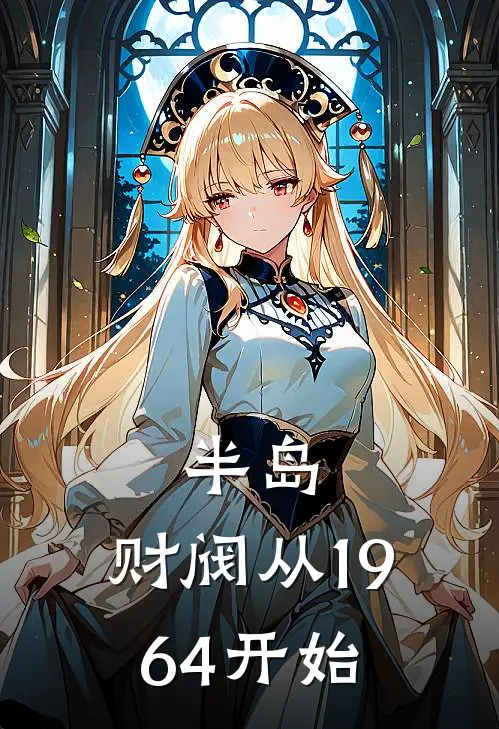 半岛：财阀从1964开始李振宇朴大勇完整版免费小说_全本免费完结小说半岛：财阀从1964开始李振宇朴大勇