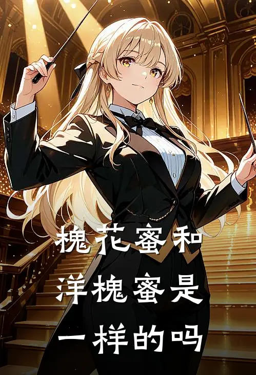 槐花蜜和洋槐蜜是一样的吗