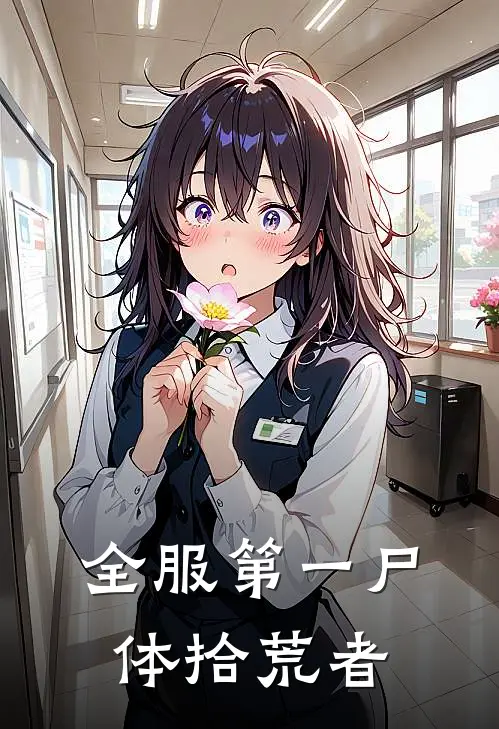 全服第一尸体拾荒者