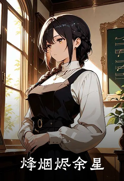 烽烟烬余星