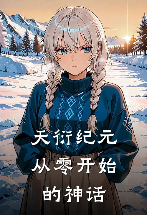 天衍纪元：从零开始的神话