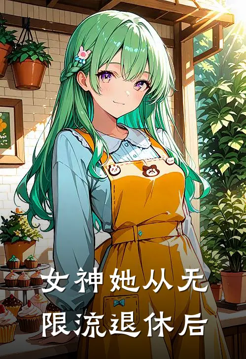 女神她从无限流退休后(郗凛林晚晴)全章节在线阅读_郗凛林晚晴全章节在线阅读