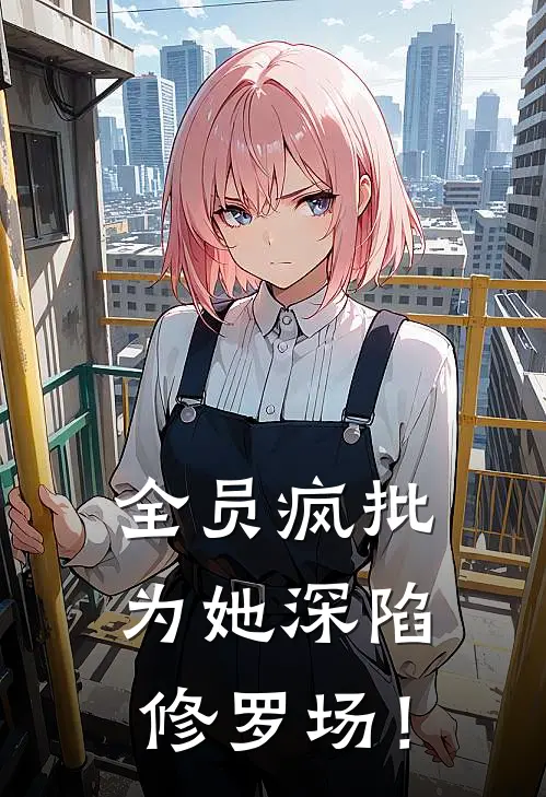 全员疯批为她深陷修罗场！