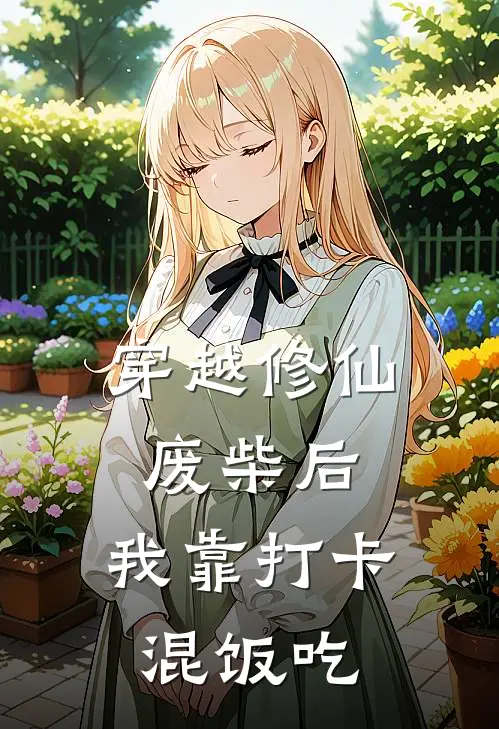 穿越修仙废柴后，我靠打卡混饭吃(沈墟李三)免费小说在线阅读_在线阅读免费小说穿越修仙废柴后，我靠打卡混饭吃(沈墟李三)